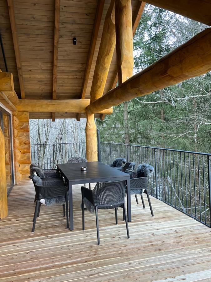 Chalet Deux B Bad Kleinkirchheim Exterior photo
